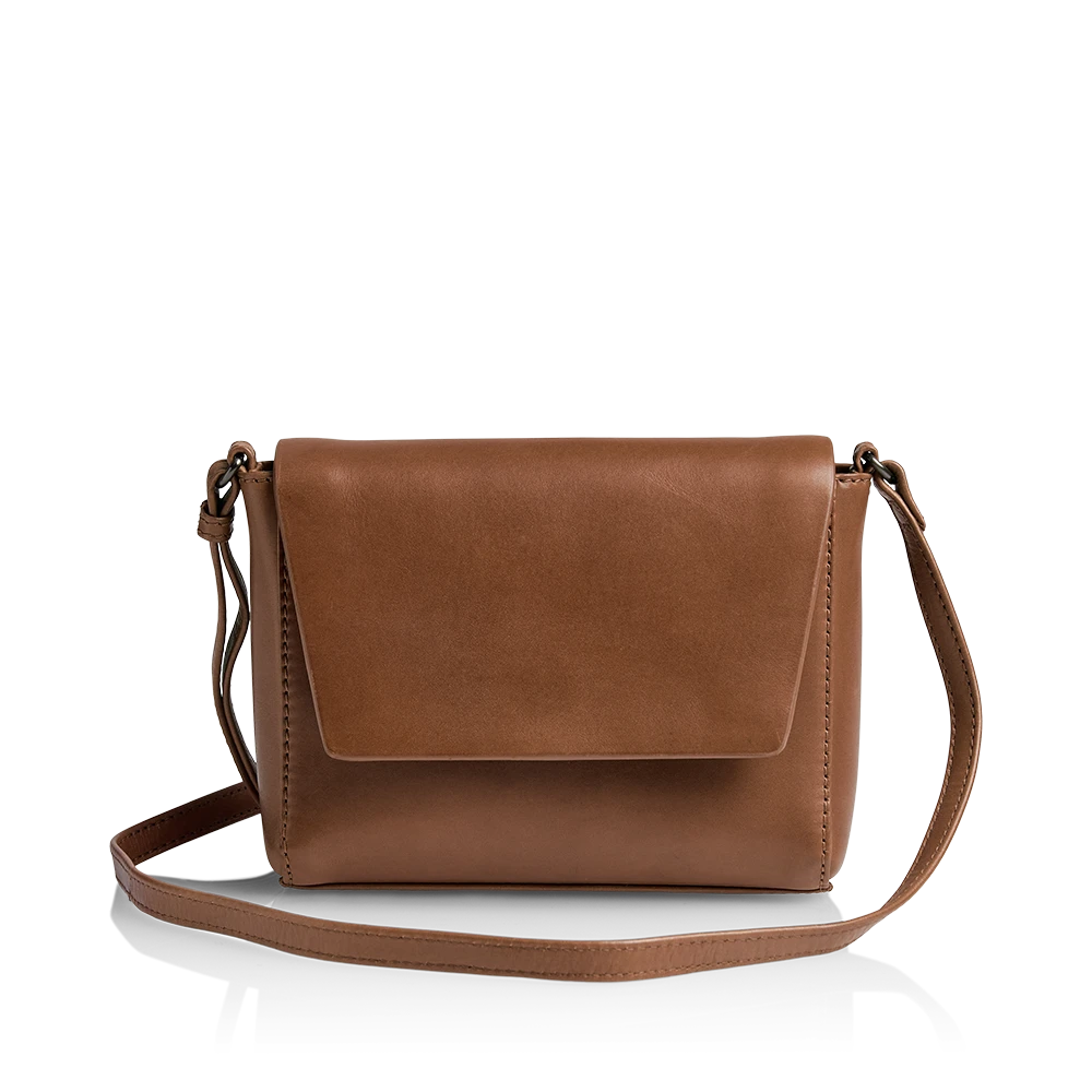 SaigeMBG Crossbody Bag, Antique 1 SaigeMBG Crossbody Bag, Antique