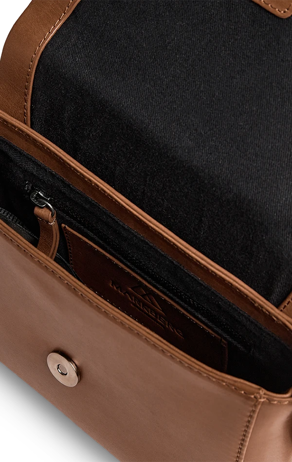 SaigeMBG Crossbody Bag, Antique 6 SaigeMBG Crossbody Bag, Antique - Image 6