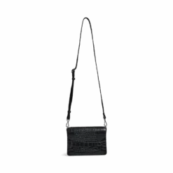 VanyaMBG Crossbody Bag, Croco -Tasker Shop markberg dk crossbody bag one size vanyambg crossbody bag croco 58983811580243