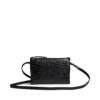 VeraMBG Crossbody Taske, Croco -Tasker Shop markberg dk crossbody bag one size verambg crossbody taske croco 58984159936851