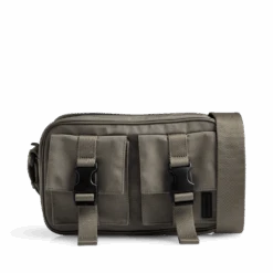 WestMBG Crossbody Taske, Recycled