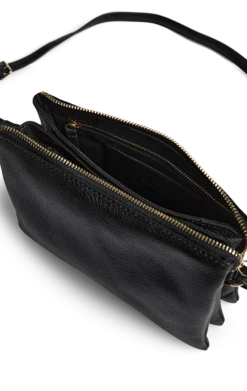 VeraMBG Crossbody Taske, Grain, Gold -Tasker Shop markberg dk crossbody bag onesize verambg crossbody taske grain 58984190181715