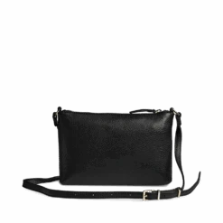 VeraMBG Crossbody Taske, Grain, Gold -Tasker Shop markberg dk crossbody bag onesize verambg crossbody taske grain 59551673614675