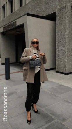 ZoeMBG Crossbody Taske, Antique -Tasker Shop markberg dk crossbody bag onesize zoembg crossbody taske antique 1130567971