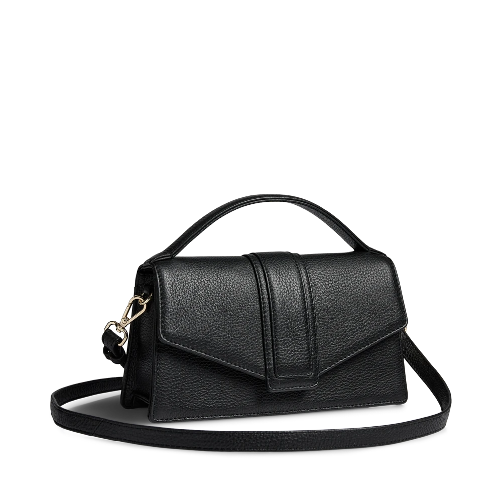 ZoeMBG Crossbody Taske, Grain, Gold 6 ZoeMBG Crossbody Taske, Grain, Gold - Image 6