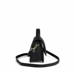 ZoeMBG Crossbody Taske, Grain, Gold 16 ZoeMBG Crossbody Taske, Grain, Gold -Tasker Shop markberg dk crossbody bag onesize zoembg crossbody taske grain 59271006716243