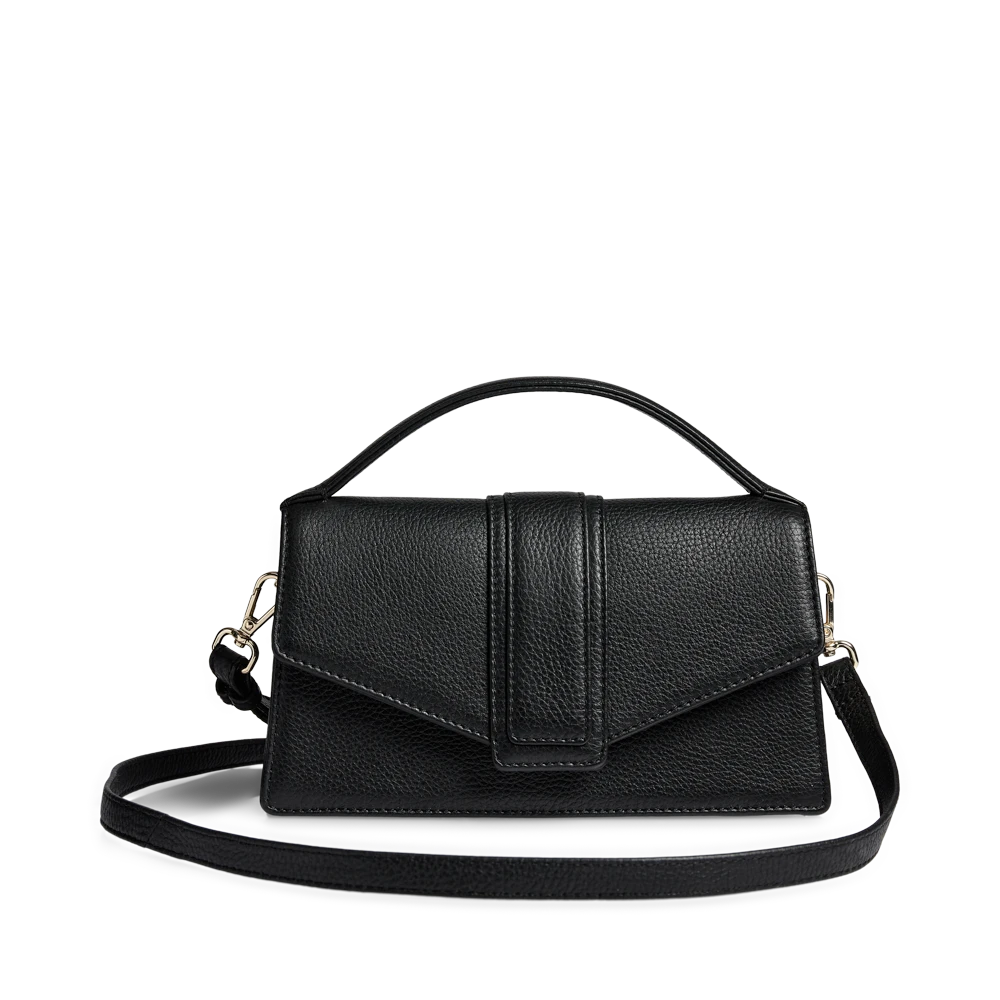 ZoeMBG Crossbody Taske, Grain, Gold 1 ZoeMBG Crossbody Taske, Grain, Gold