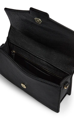 ZoeMBG Crossbody Taske, Grain, Gold 18 ZoeMBG Crossbody Taske, Grain, Gold -Tasker Shop markberg dk crossbody bag onesize zoembg crossbody taske grain 59271008125267