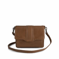 BeckyMBG Crossbody Taske, Antique