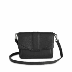 BeckyMBG Crossbody Taske, Grain