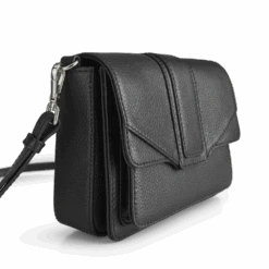 BeckyMBG Crossbody Taske, Grain -Tasker Shop markberg dk crossbody taske one size beckymbg crossbody taske grain 39156736983282