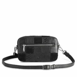 BelindaMBG Crossbody, Upcycled