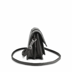 CarleenMBG Crossbody Taske, Mat Croco -Tasker Shop markberg dk crossbody taske one size carleenmbg crossbody taske mat croco 38349494223090