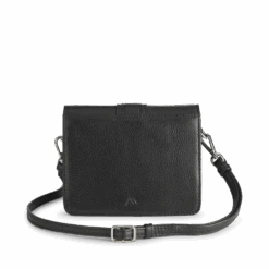 CarleenMBG Crossbody Taske, Mat Croco -Tasker Shop markberg dk crossbody taske one size carleenmbg crossbody taske mat croco 38349495664882