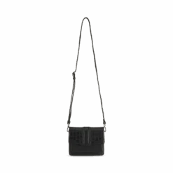 CarleenMBG Crossbody Taske, Mat Croco -Tasker Shop markberg dk crossbody taske one size carleenmbg crossbody taske mat croco 38349496385778