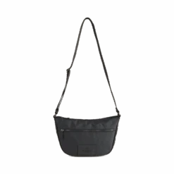 CasieMBG Large Crossbody Taske, Recycled