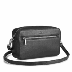 DannaMBG Crossbody Taske, Grain -Tasker Shop markberg dk crossbody taske one size dannambg crossbody taske grain 52267844895059