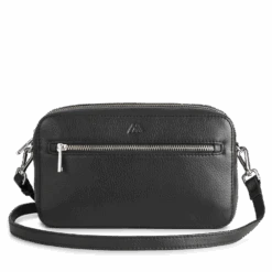 DannaMBG Crossbody Taske, Grain