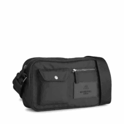 DarlaMBG Crossbody Taske, Monochrome -Tasker Shop markberg dk crossbody taske one size darlambg crossbody taske monochrome 54024250523987