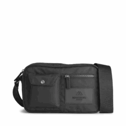 DarlaMBG Crossbody Taske, Monochrome