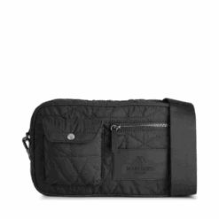 DarlaMBG Crossbody Taske, Recycled