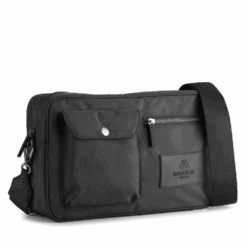 DarlaMBG Large Crossbody Taske, Recycled -Tasker Shop markberg dk crossbody taske one size darlambg large crossbody taske recycled 37613777486066