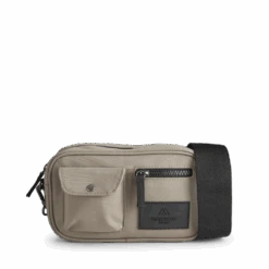 DarlaMBG Small Crossbody Taske, Recycled