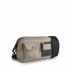DarlaMBG Small Crossbody Taske, Recycled -Tasker Shop markberg dk crossbody taske one size darlambg small crossbody taske recycled 39156796424434