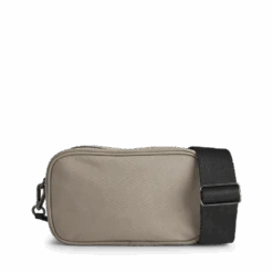 DarlaMBG Small Crossbody Taske, Recycled -Tasker Shop markberg dk crossbody taske one size darlambg small crossbody taske recycled 39156796850418