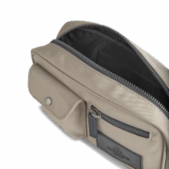 DarlaMBG Small Crossbody Taske, Recycled -Tasker Shop markberg dk crossbody taske one size darlambg small crossbody taske recycled 39156797210866