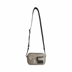 DarlaMBG Small Crossbody Taske, Recycled -Tasker Shop markberg dk crossbody taske one size darlambg small crossbody taske recycled 39156797571314