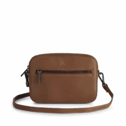 EleaMBG Crossbody Taske, Antique