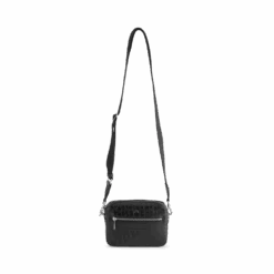 EleaMBG Crossbody Taske, Croco -Tasker Shop markberg dk crossbody taske one size eleambg crossbody taske croco 38349535019250