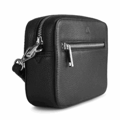 EleaMBG Crossbody Taske, Grain -Tasker Shop markberg dk crossbody taske one size eleambg crossbody taske grain 50683121926483