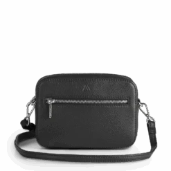 EleaMBG Crossbody Taske, Grain