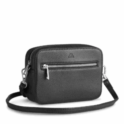 EleaMBG Crossbody Taske, Grain -Tasker Shop markberg dk crossbody taske one size eleambg crossbody taske grain 50683122057555