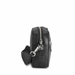 EleaMBG Crossbody Taske, Upcycled -Tasker Shop markberg dk crossbody taske one size eleambg crossbody taske upcycled 37613539590386