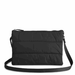 EneaMBG Crossbody Taske, Recycled