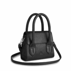 FilippaMBG Mini Bag, Grain -Tasker Shop markberg dk crossbody taske one size filippambg mini bag grain 48978534498643