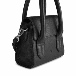 FilippaMBG Mini Bag, Grain -Tasker Shop markberg dk crossbody taske one size filippambg mini bag grain 48978534662483