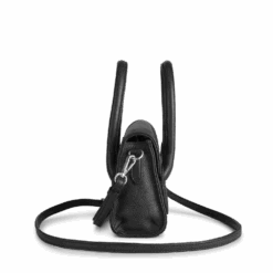 FilippaMBG Mini Bag, Grain -Tasker Shop markberg dk crossbody taske one size filippambg mini bag grain 48978534728019