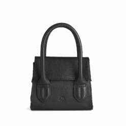 FilippaMBG Mini Bag, Grain -Tasker Shop markberg dk crossbody taske one size filippambg mini bag grain 48978534793555