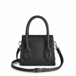 FilippaMBG Mini Bag, Grain -Tasker Shop markberg dk crossbody taske one size filippambg mini bag grain 48978534826323