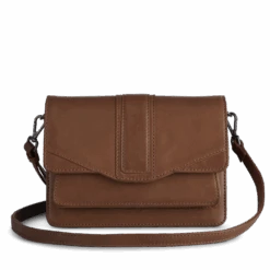JaneMBG Crossbody Taske, Antique