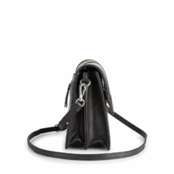 JaneMBG Crossbody Taske, Canvas Mix -Tasker Shop markberg dk crossbody taske one size janembg crossbody taske canvas mix 48942803583315