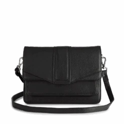 JaneMBG Crossbody Taske, Grain