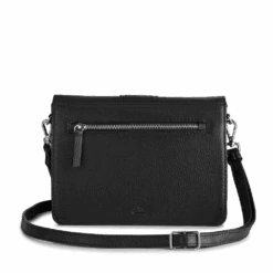 JaneMBG Crossbody Taske, Grain -Tasker Shop markberg dk crossbody taske one size janembg crossbody taske grain 48988121727315