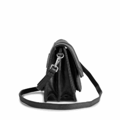 JaneMBG Crossbody Taske, Grain -Tasker Shop markberg dk crossbody taske one size janembg crossbody taske grain 48988121923923