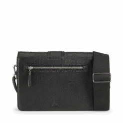 JaneMBG Crossbody Taske, Mat Croco 16 JaneMBG Crossbody Taske, Mat Croco -Tasker Shop markberg dk crossbody taske one size janembg crossbody taske mat croco 51091921994067