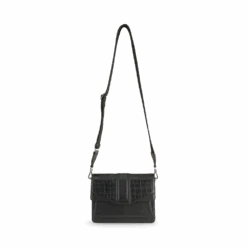 JaneMBG Crossbody Taske, Mat Croco 19 JaneMBG Crossbody Taske, Mat Croco -Tasker Shop markberg dk crossbody taske one size janembg crossbody taske mat croco 51091922026835